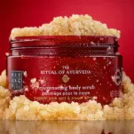 Rituals The Ritual Of Ayurveda Softening Body Scrub 300ml - 2