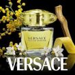 Versace Yellow Diamond Woda Toaletowa 50ml - 3