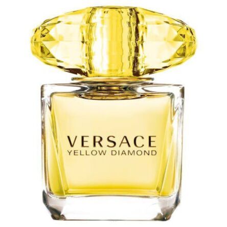 Versace Yellow Diamond Woda Toaletowa 50ml