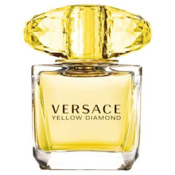 Versace Yellow Diamond Woda Toaletowa 50ml