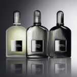 Tom Ford Eau De Grey Vetiver Woda Toaletowa 50ml - 2
