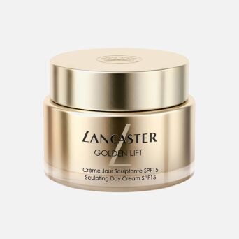 Lancaster Golden Lift Sculpting Day Cream SPF 15 50ml