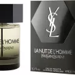 Yves Saint Laurent La Nuit De L'Homme Woda Toaletowa 60ml - 4