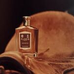 Floris London Leather Oud Woda Perfumowana 100ml - 2