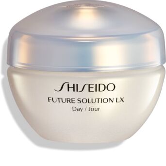 Shiseido Future Solution LX Total Protective Cream Ochronny Krem Na Dzień SPF 20 50ml