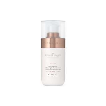 Rituals The Ritual Of Namaste Glow Anti-Ageing Lightweight Moisturizer 50ml