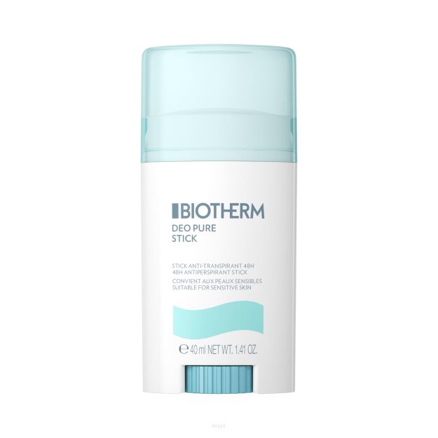Biotherm Deo Pure Stick 40ml