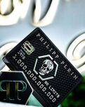 Philipp Plein No Limits Woda Perfumowana 50ml & After Share Balm 50ml ZESTAW - 2