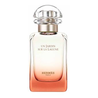 Hermes Un Jardin Sur La Lagune Woda Toaletowa 50ml