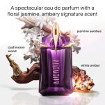 Thierry Mugler Alien Woda Perfumowana REFILLABLE 90ml - 3