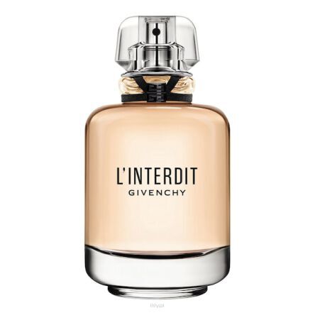 Givenchy L Interdit Woda Perfumowana 80ml