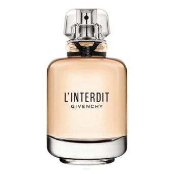 Givenchy L Interdit Woda Perfumowana 80ml