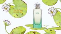 Hermes Un Jardin Sur Le Nil Woda Toaletowa 50ml - 3