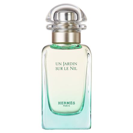 Hermes Un Jardin Sur Le Nil Woda Toaletowa 50ml