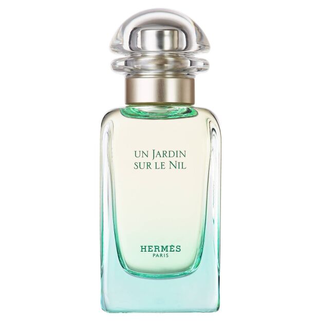 Hermes Un Jardin Sur Le Nil Woda Toaletowa 50ml