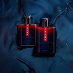 Prada Luna Rossa Ocean Le Parfum 50ml - 2