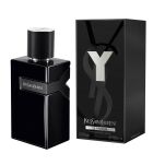 Yves Saint Laurent Y Le Parfum 40ml 2025 - 4