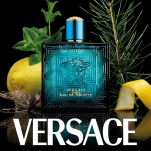 Versace Eros Woda Toaletowa 200ml - 2