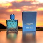 Versace Eros Woda Toaletowa 200ml - 5