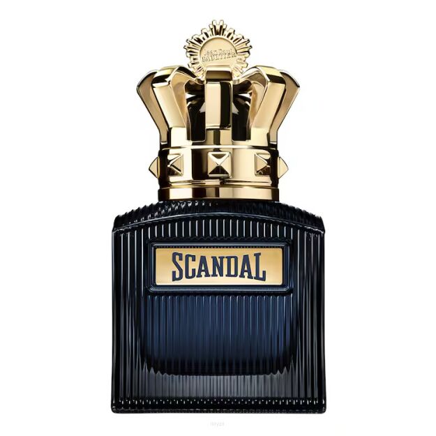 Jean Paul Gaultier Scandal Pour Homme Intense Woda Perfumowana 50ml