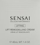 Sensai Cellular Performance Lift Remodelling Cream Krem 40ml - 4