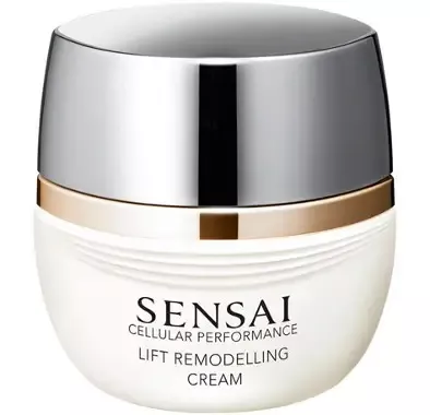 Sensai Cellular Performance Lift Remodelling Cream Krem 40ml
