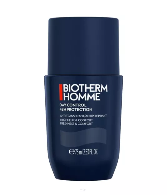 Biotherm Homme 48H Day Control Protection 75ml