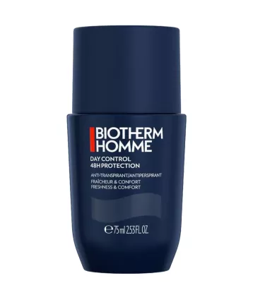 Biotherm Homme 48H Day Control Protection 75ml