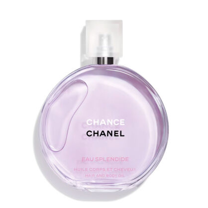 Chanel Chance Eau Splendide Body Oil 150ml