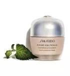 Shiseido Future Solution LX Total Radiance Foundation SPF15 30ml Rose 4 - 4