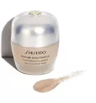 Shiseido Future Solution LX Total Radiance Foundation SPF15 30ml Rose 4 - 2