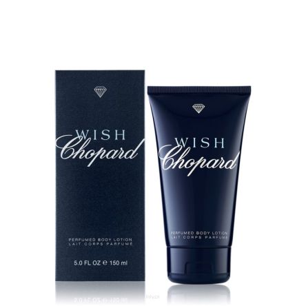 Chopard Wish Body Lotion 150ml
