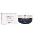 Christian Dior Capture Totale Nuit Intensive Night Restorative Creme 60ml - 4