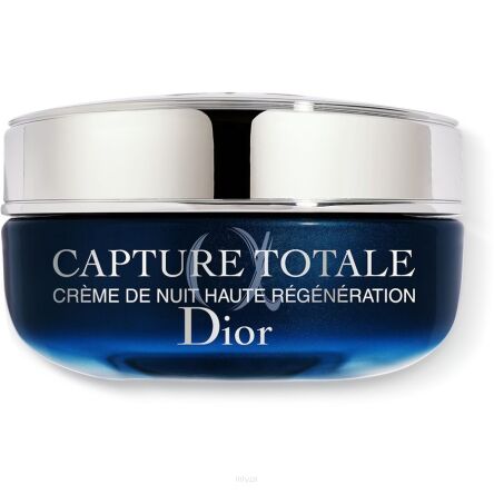Christian Dior Capture Totale Nuit Intensive Night Restorative Creme 60ml