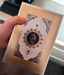 Lattafa King Of Arabia Woda Perfumowana 100ml - 5