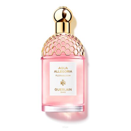 Guerlain Aqua Allegoria Florabloom Woda Toaletowa 125ml