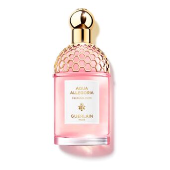 Guerlain Aqua Allegoria Florabloom Woda Toaletowa 125ml