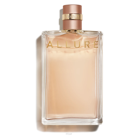 chanel allure woda perfumowana 35 ml    