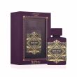 Lattafa Bade`e Al Oud Amethyst Woda Perfumowana 100ml - 4