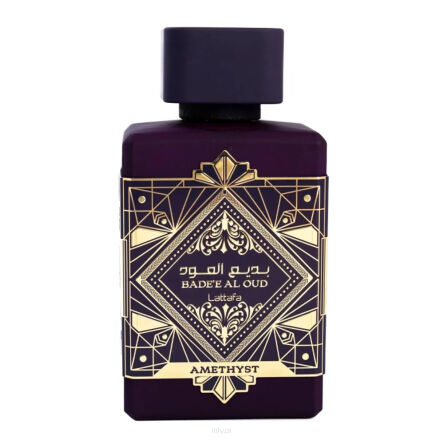 Lattafa Bade`e Al Oud Amethyst Woda Perfumowana 100ml