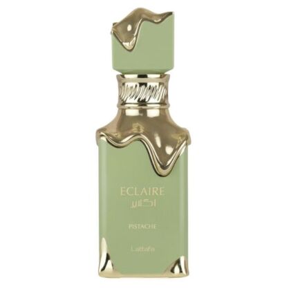 Lattafa Eclaire Pistache Woda Perfumowana 100ml