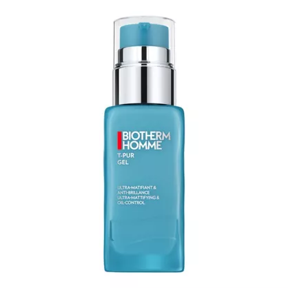 Biotherm Homme T-Pur Ultra Matujący Żel Do Twarzy 50ml