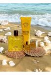 Versace Eros Energy Shower Gel 250ml - 3