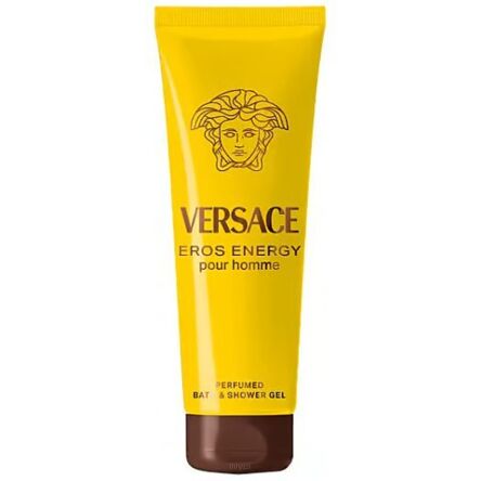 Versace Eros Energy Shower Gel 250ml