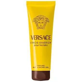 Versace Eros Energy Shower Gel 250ml
