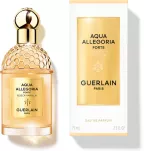 Guerlain Aqua Allegoria Forte Bosca Vanilla Woda Perfumowna 200ml REFILL - 4