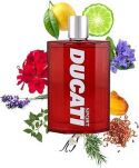 Ducati Sport Woda Toaletowa 50ml & Worek Sportowy ZESTAW - 3