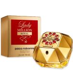 Paco Rabanne Lady Million Royal Woda Perfumowana 30ml - 4