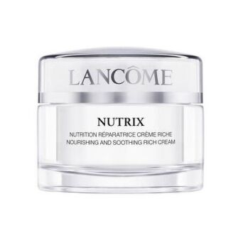Lancome Nutrix Nourishing And Repairing Treatment Rich Cream Krem Do Twarzy 50ml