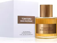 Tom Ford Bois Pacifique Woda Perfumowana 100ml - 4
